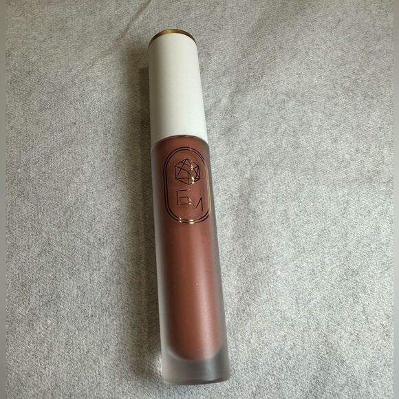 EM Cosmetics Lip Mage Tinted Serum Color: Ember 3.4g - Picture 3 of 4